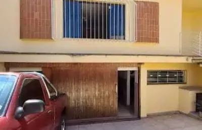 Casa à venda, 290 m² por r$ 1.383.000,00 - jardim nova petrópolis - são bernardo do campo/sp