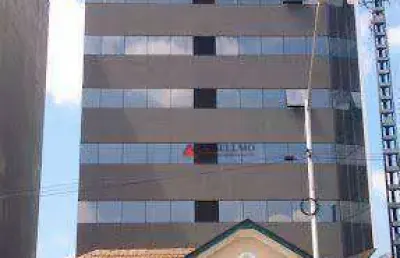 Sala à venda, 84 m² por r$ 956.000,00 - centro - santo andré/sp