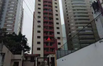 Apartamento à venda, 110 m² por r$ 595.000,00 - vila baeta neves - são bernardo do campo/sp