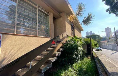 Casa à venda, 280 m² por r$ 990.000,00 - jardim nova petrópolis - são bernardo do campo/sp