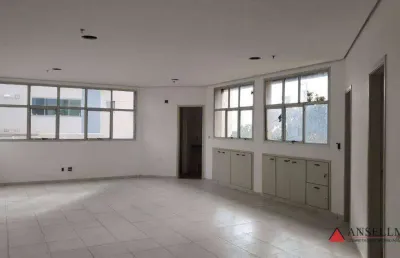 Sala, 64 m² - venda por r$ 320.000,00 ou aluguel por r$ 2.452,71/mês - rudge ramos - são bernardo do campo/sp