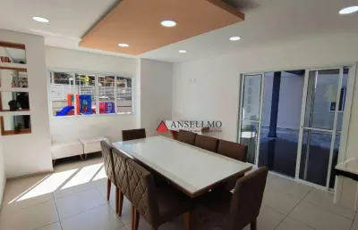 Apartamento para alugar ou comprar em prédio com piscina no bairro demarchi