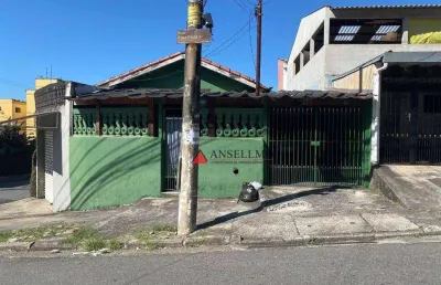 Casa à venda por r$ 530.000,00 - santa terezinha - são bernardo do campo/sp