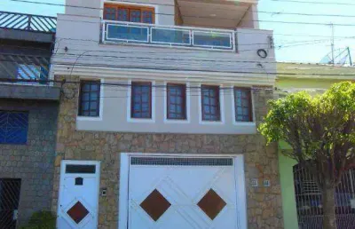 Prédio com 07 apartamentos à venda, 470 m² por r$ 1.700.000 - jardim das orquídeas - são bernardo do campo/sp
