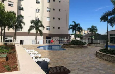 Apartamento à venda, 80 m² por r$ 740.000,00 - centro - são bernardo do campo/sp