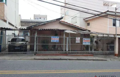 Casa à venda por r$ 500.000,00 - nova petrópolis - são bernardo do campo/sp