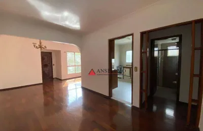 Apartamento com 2 dormitórios à venda, 90 m² por r$ 436.000,00 - vila lusitânia - são bernardo do campo/sp