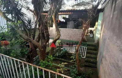 Terreno à venda, 200 m² por r$ 800.000,00 - vila baeta neves - são bernardo do campo/sp
