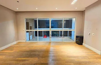 Cobertura com 4 dormitórios à venda, 208 m² por r$ 1.750.000,00 - jardim do mar - são bernardo do campo/sp