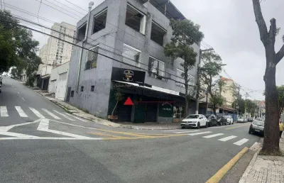Prédio comercial para venda e locação bairro olavo bilac