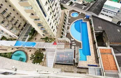 Apartamento com 4 dormitórios, 140 m² - venda por r$ 1.166.000,00 ou aluguel por r$ 8.878,00/mês - centro - santo andré/sp
