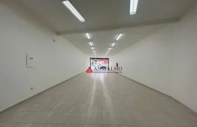 Prédio para alugar, 640 m² por r$ 16.200,00/mês - rudge ramos - são bernardo do campo/sp