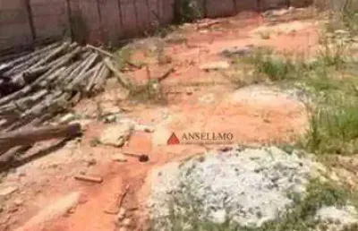 Terreno à venda, 400 m² por r$ 1.800.000,00 - vila valparaíso - santo andré/sp