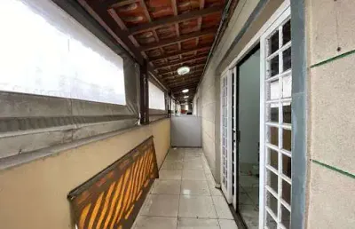 Sala para alugar, 40 m² por r$ 1.480,00/mês - vila lusitânia - são bernardo do campo/sp