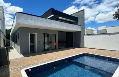 Casa à venda, 220 m² por r$ 1.549.000,00 - vossoroca - votorantim/sp
