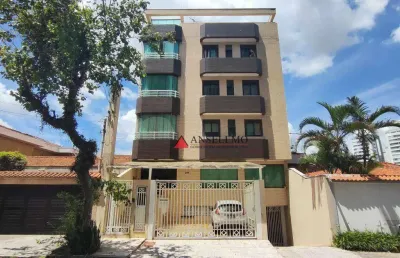 Apartamento com 3 dormitórios à venda, 79 m² por r$ 425.000,00 - nova petrópolis - são bernardo do campo/sp