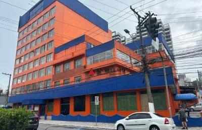 Prédio para alugar, 10368 m² por r$ 278.867,80/mês - jardim do mar - são bernardo do campo/sp