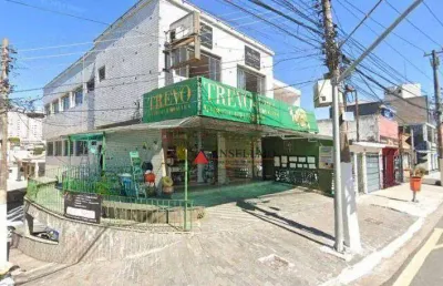 Prédio à venda, 456 m² por r$ 2.400.000,00 - vila baeta neves - são bernardo do campo/sp