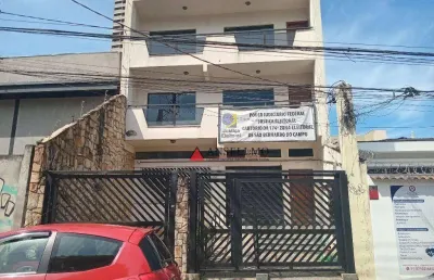 Prédio, 580 m² - venda por r$ 3.500.000,00 ou aluguel por r$ 15.820,00/mês - nova petrópolis - são bernardo do campo/sp