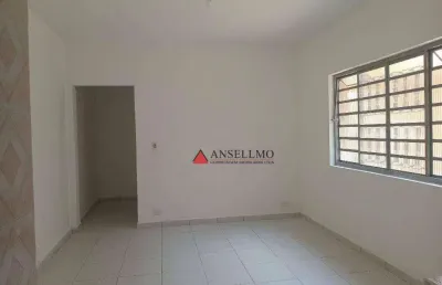 Sobrado à venda, 178 m² por r$ 540.000,00 - rudge ramos - são bernardo do campo/sp