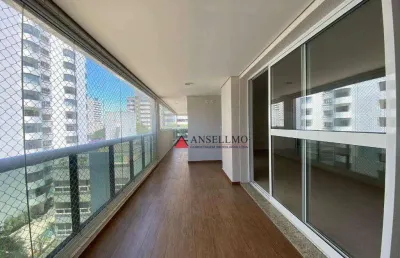 Apartamento à venda, 173 m² por r$ 1.870.000,00 - centro - são bernardo do campo/sp