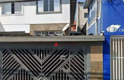 Sobrado com 3 dormitórios, 175 m² - venda por r$ 850.000,00 ou aluguel por r$ 4.324,00/mês - assunção - são bernardo do campo/sp