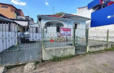 Casa à venda, 121 m² por r$ 1.100.000,00 - nova petrópolis - são bernardo do campo/sp