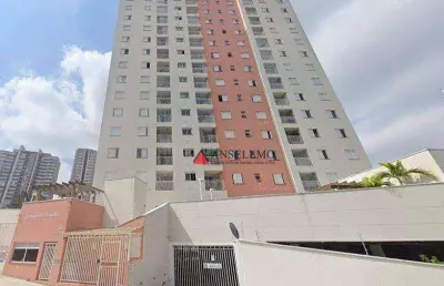 Apartamento garden com 2 dormitórios à venda, 75 m² por r$ 460.000,00 - planalto - são bernardo do campo/sp
