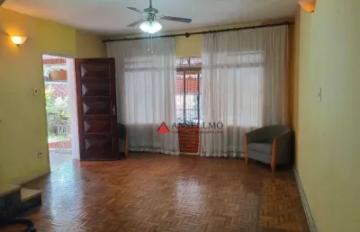02 sobrados para venda, mesmo terreno, mesma planta e dono e iptu