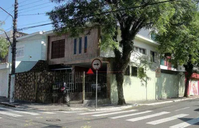Sobrado com 3 dormitórios, 240 m² - venda por r$ 1.450.000,00 ou aluguel por r$ 9.500,00/mês - vila euclides - são bernardo do campo/sp