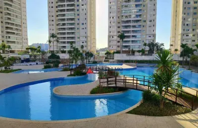 Apartamento à venda, 91 m² por r$ 883.000,00 - vila lusitânia - são bernardo do campo/sp