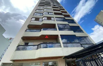 Apartamento com 3 dormitórios, sendo 1 suíte à venda, 118 m² por r$ 780.000 - centro - são bernardo do campo/sp