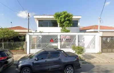 Sobrado par venda no rudge ramos - 450m² com 04 dormitórios sendo 01 suíte 4 banheiros e 05 vagas de garagem r$1.500.000,00