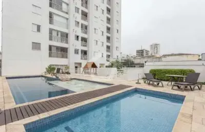 Apartamento com 3 dormitórios à venda, 83 m² por r$ 915.000,00 - centro - são caetano do sul/sp