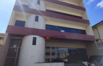 Sala para alugar, 100 m² por r$ 2.821,00/mês - jardim do mar - são bernardo do campo/sp