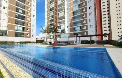 Apartamento com 3 dormitórios à venda, 102 m² por r$ 950.000 - baeta neves - são bernardo do campo/sp