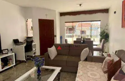 Sobrado com 275m² - venda por r$ 1.537.000,00 ou aluguel por r$ 7.670,00/mês