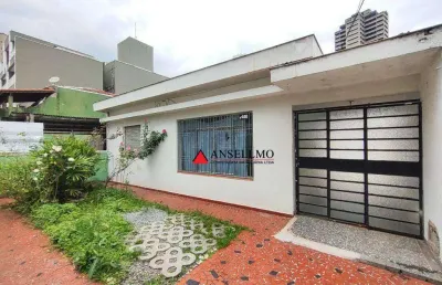 Casa à venda, 113 m² por r$ 650.000,00 - nova petrópolis - são bernardo do campo/sp