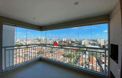 Apartamento com 3 suítes, à venda - condomínio prime life, 128 m² por r$ 1.279.000 - nova petrópolis - são bernardo do campo/sp