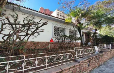 Casa térrea comercial para locação – 350 m² – centro, são bernardo do campo    r$ 18.923/mês