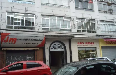Sala, 29 m² - venda por r$ 180.000,00 ou aluguel por r$ 1.097,13/mês - centro - são bernardo do campo/sp