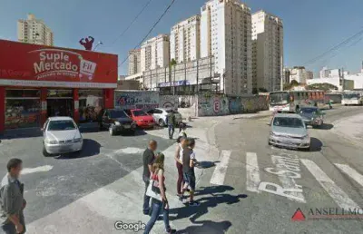 Salão à venda, 165 m² por r$ 980.000,00 - centro - são bernardo do campo/sp