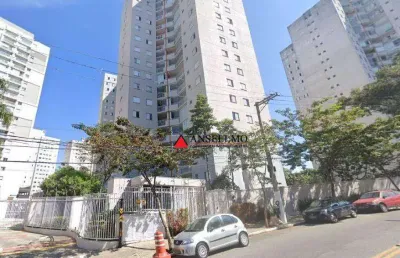 Apartamento com 2 quartos à venda na Rua Ibitirama, Vila Prudente, São Paulo