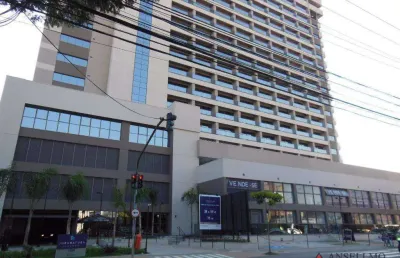 Sala, 42 m² - venda por r$ 460.000,00 ou aluguel por r$ 2.880,51/mês - centro - são bernardo do campo/sp