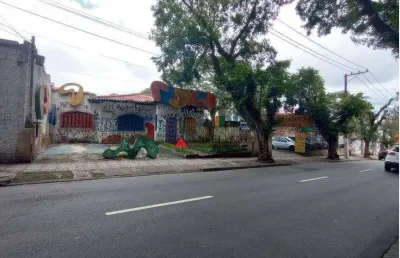 Terreno, 2430 m² - venda por r$ 12.800.000,00 ou aluguel por r$ 8.400,00/mês - centro - são bernardo do campo/sp