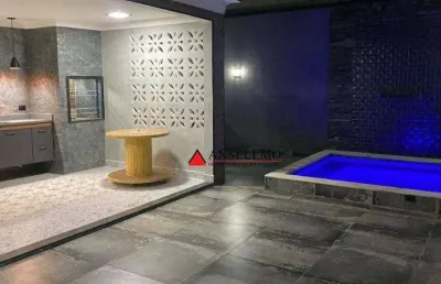 Casa com 2 dormitórios à venda, 127 m² por r$ 700.000 - cibratel i - itanhaém/sp