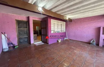 Casa com 2 dormitórios à venda, 132 m² por r$ 650.000,00 - demarchi - são bernardo do campo/sp