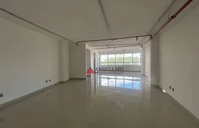 Sala, 74 m² - venda por r$ 650.000,00 ou aluguel por r$ 4.546,00/mês - jardim do mar - são bernardo do campo/sp