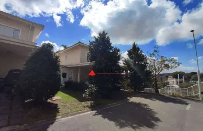 Sobrado em condominio demarchi são bernardo do campo