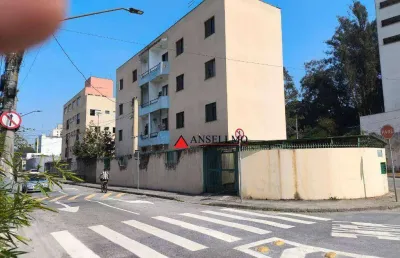 Apartamento com 2 dormitórios à venda, 73 m² por r$ 320.000,00 - centro - são bernardo do campo/sp
